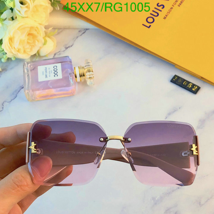 Glasses-LV, Code: RG1005,$: 45USD