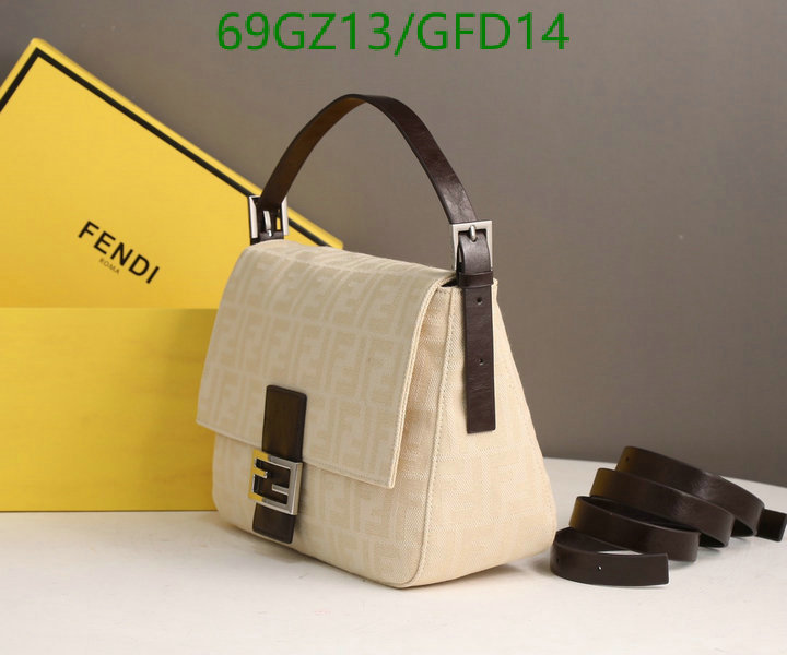 Fendi Big Sale,Code: GFD14,$: 69USD