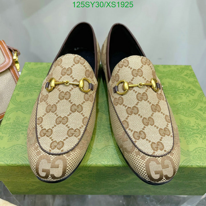 Women Shoes-Gucci, Code: XS1925,$: 125USD