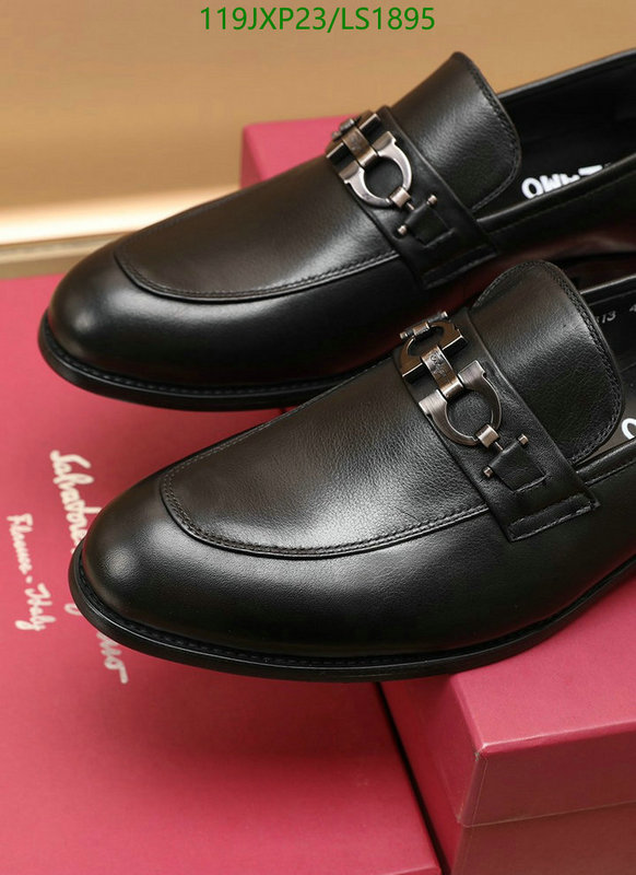 Mens high-quality leather shoes,Code: LS1895,$: 119USD