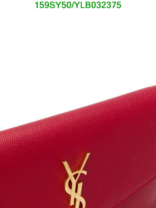 YSL Bag-(Mirror)-Diagonal-,Code: YLB032375,$:159USD