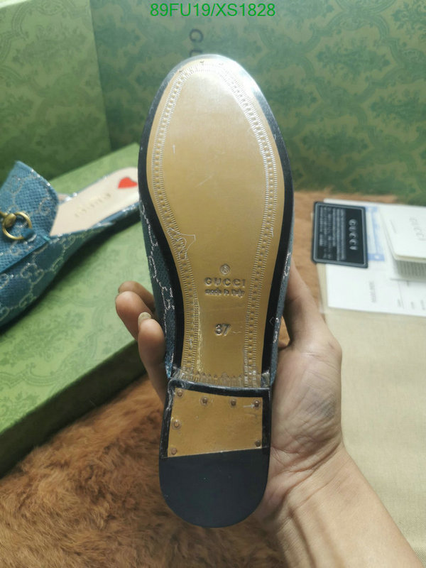 Men shoes-Gucci, Code: XS1828,