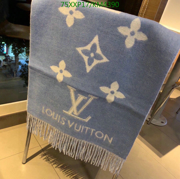 Scarf-LV,Code: KM4390,$: 75USD