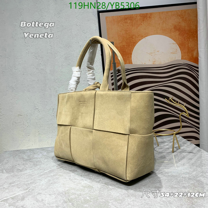 BV Bag-(4A)-Arco,Code: YB5306,$: 119USD