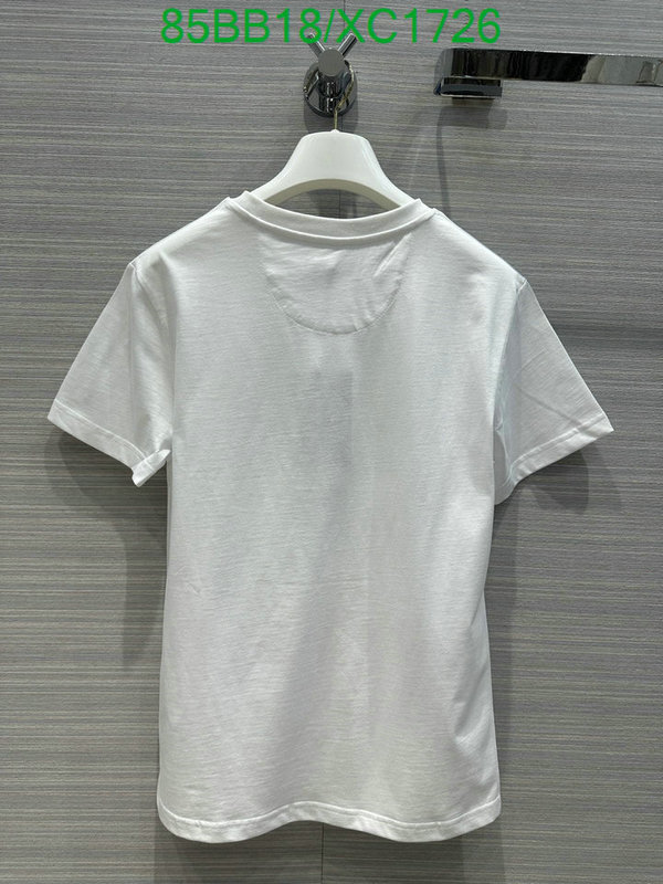 Clothing-Prada, Code: XC1726,$: 85USD