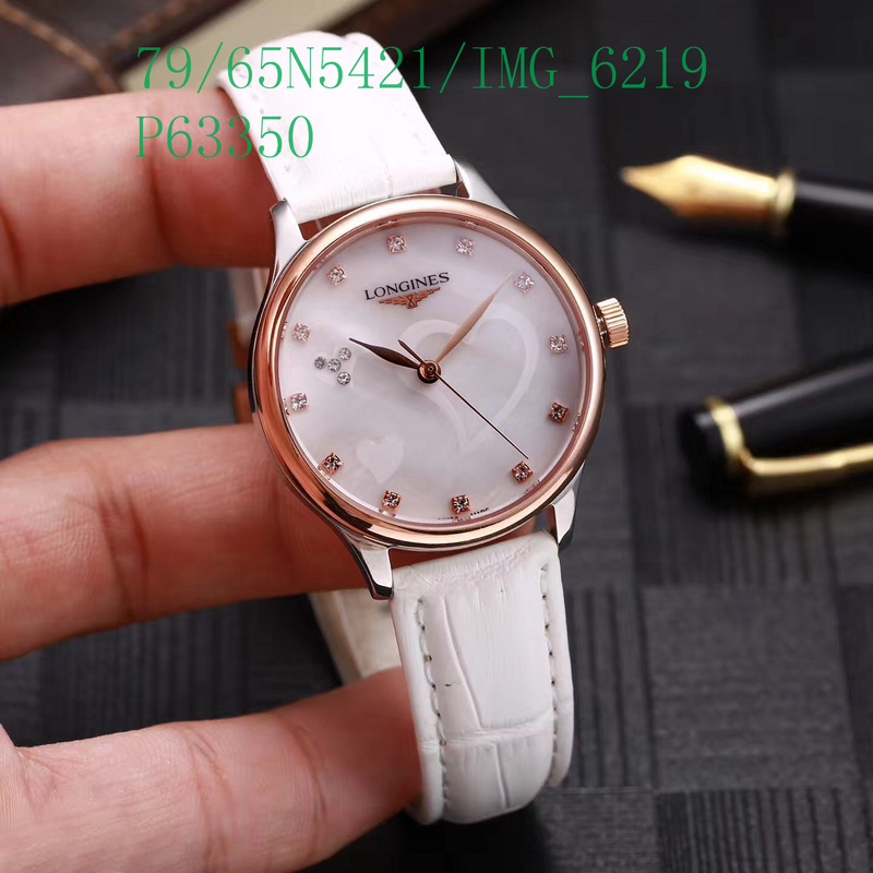 Watch-4A Quality-LONGINES, Code：W042934,