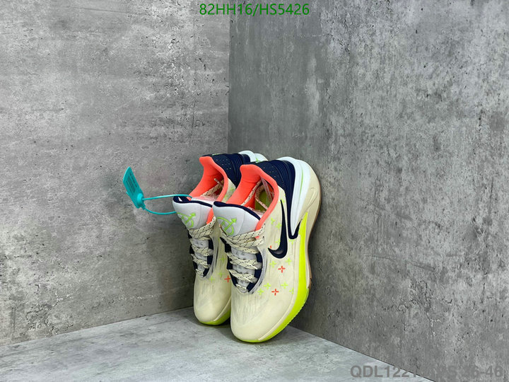 Men shoes-Nike, Code: HS5426,$: 82USD