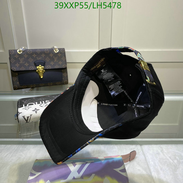 Cap -(Hat)-LV, Code: LH5478,$: 39USD