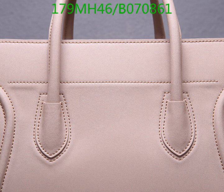 Celine Bag-(4A)-Handbag-,Code: B070861,$: 179USD