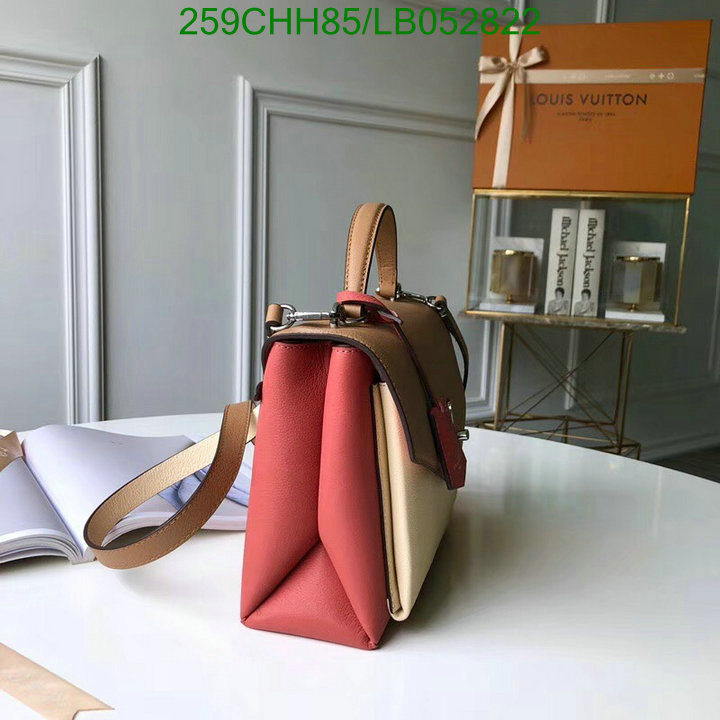 LV Bags-(Mirror)-Handbag-,Code: LB052822,