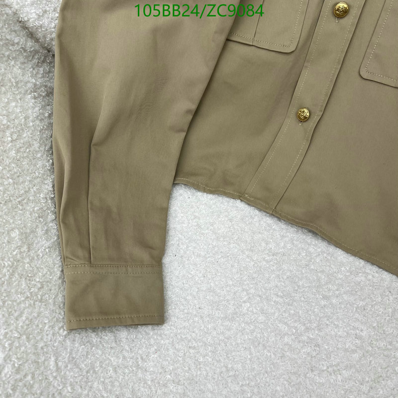 Clothing-Gucci, Code: ZC9084,$: 105USD