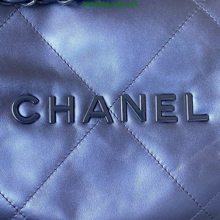 Chanel Bags -(Mirror)-Handbag-,Code: HB5295,$: 309USD