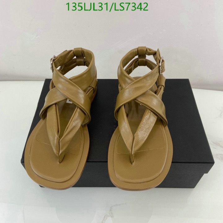 Women Shoes-JIL Sander, Code: LS7342,$: 135USD