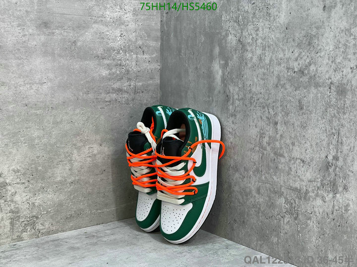 Men shoes-Air Jordan, Code: HS5460,$: 75USD