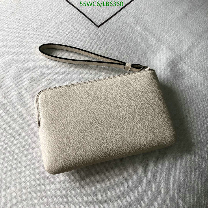 Coach Bag-(4A)-Clutch-,Code: LB6360,$: 55USD