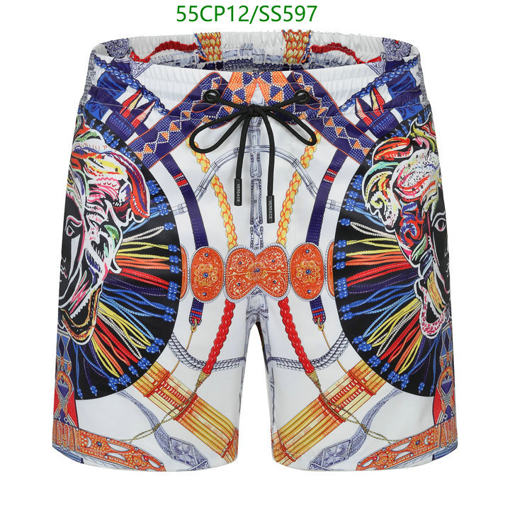 Swimsuit-Versace, Code: SS597,