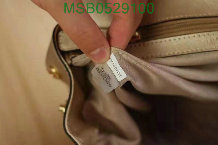 Michael Kors Bag-(Mirror)-Diagonal-,Code: MSB0529100,