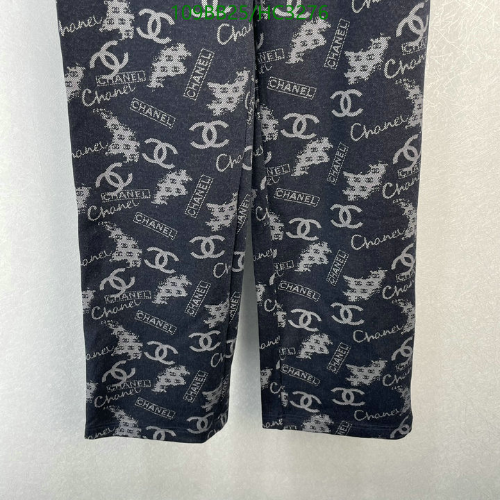 Clothing-Chanel,Code: HC3276,$: 109USD