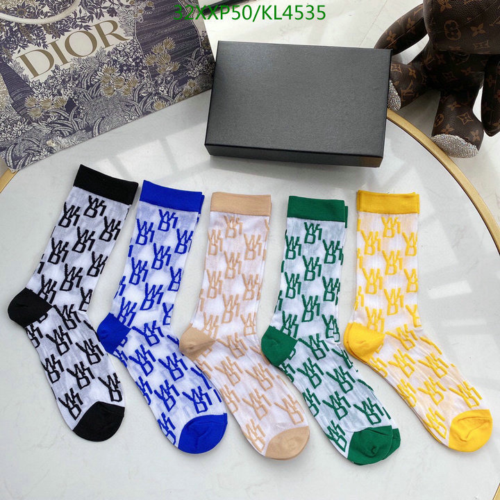 Sock-Other, Code: KL4535,$: 32USD