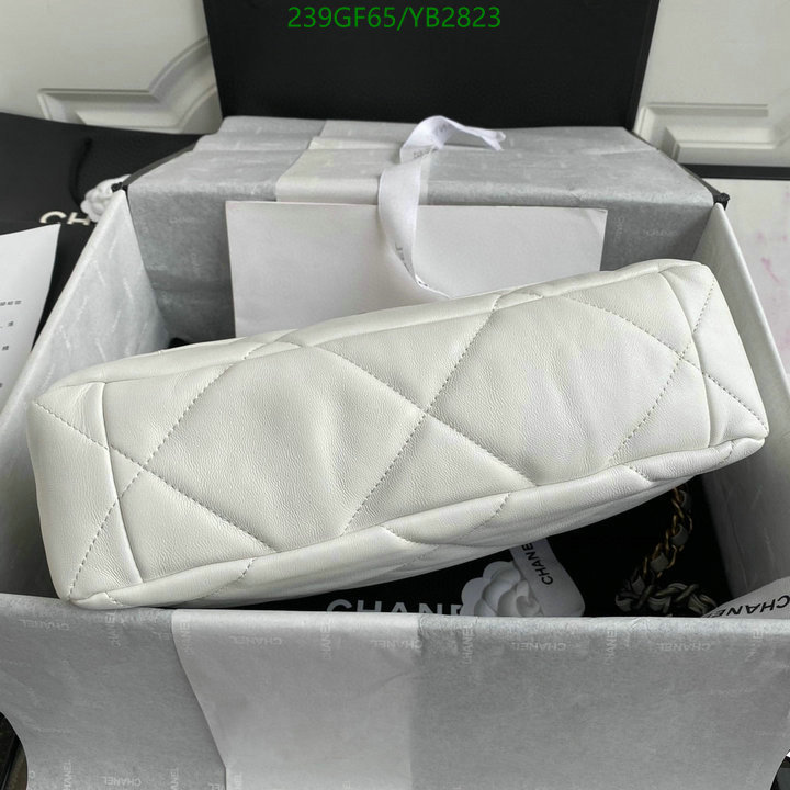 Chanel Bags -(Mirror)-Diagonal-,Code: YB2823,$: 239USD