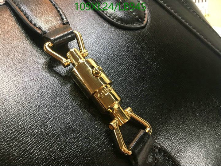 Gucci Bag-(4A)-Handbag-,Code: LB945,$: 109USD