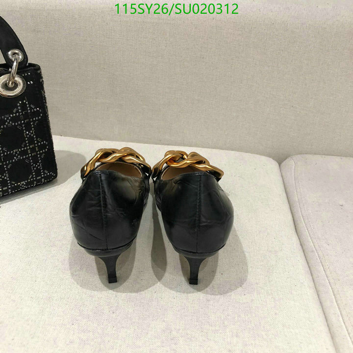 Women Shoes-N21, Code: SU020312,$: 115USD