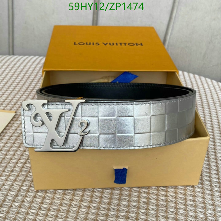 Belts-LV, Code: ZP1474,$: 59USD