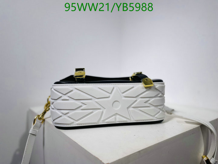 Dior Bags-(4A)-Other Style-,Code: YB5988,$: 95USD