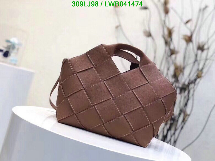 Loewe Bag-(Mirror)-Handbag-,Code: LWB041474,$: 309USD
