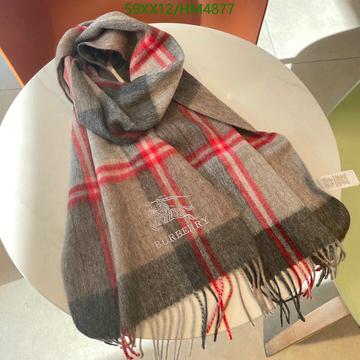 Scarf-Burberry, Code: HM4877,$: 59USD