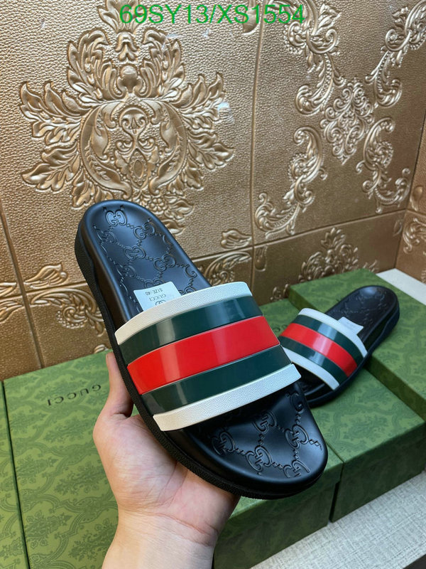 Men shoes-Gucci, Code: XS1554,$: 69USD