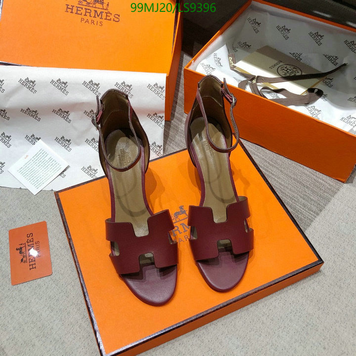 Women Shoes-Hermes, Code: LS9396,$: 99USD