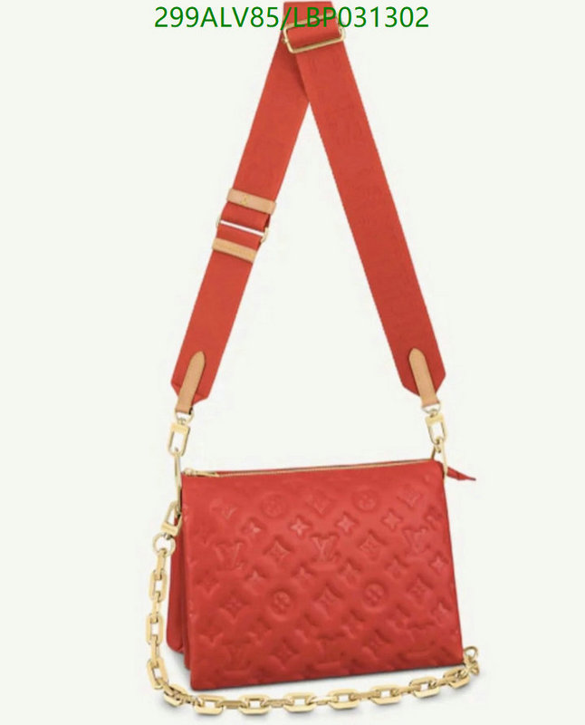 LV Bags-(Mirror)-Pochette MTis-Twist-,Code: LBP031302,$: 299USD