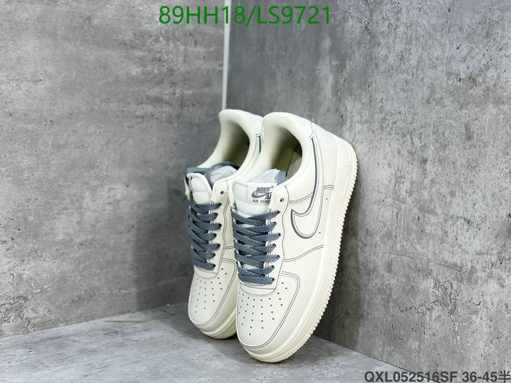 Women Shoes-NIKE, Code: LS9721,$: 89USD