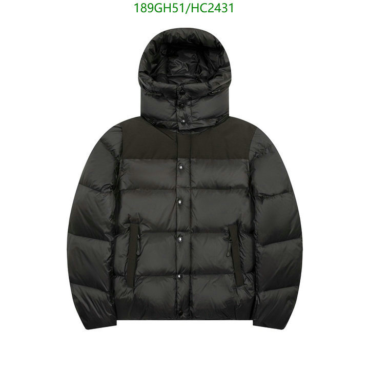 Down jacket Women-Burberry, Code: HC2431,$: 189USD