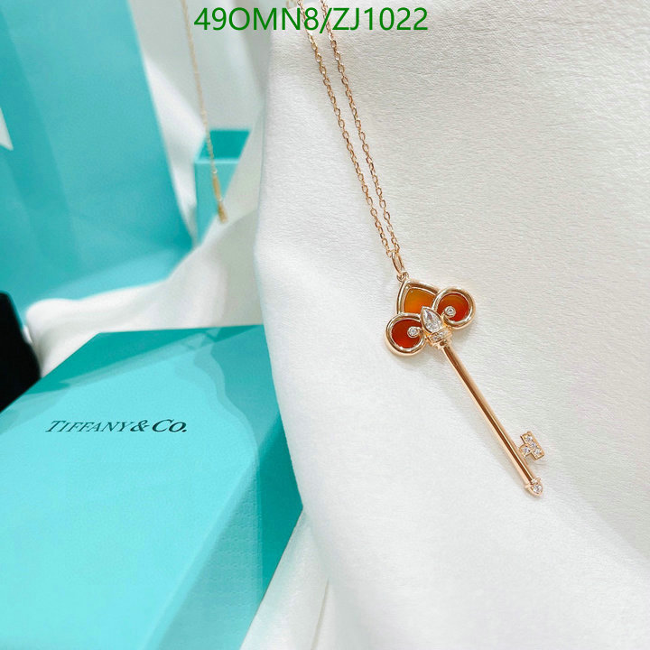 Jewelry-Tiffany, Code: ZJ1022,$: 49USD