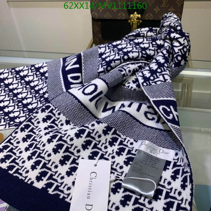 Scarf-Dior,Code: MV1111160,$: 62USD