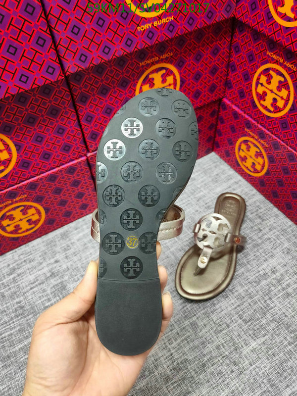 Women Shoes-Tory Burch, Code: SV04271017,$: 59USD