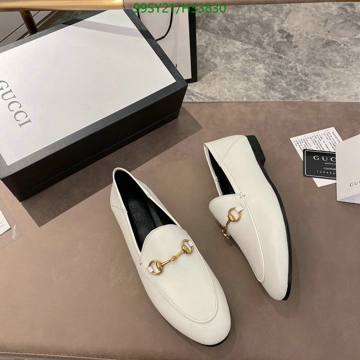 Women Shoes-Gucci, Code: HS3830,$: 99USD