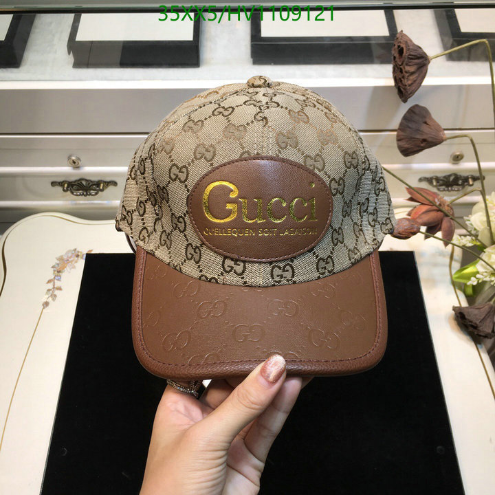 Cap -(Hat)-Gucci, Code: HV1109121,$:35USD