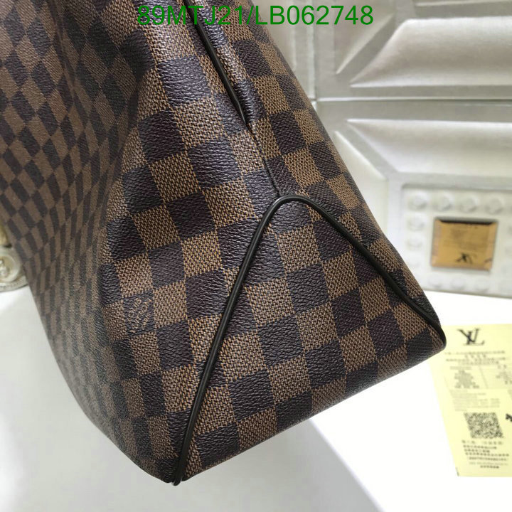 LV Bags-(4A)-Neverfull-,Code: LB062748,$: 89USD