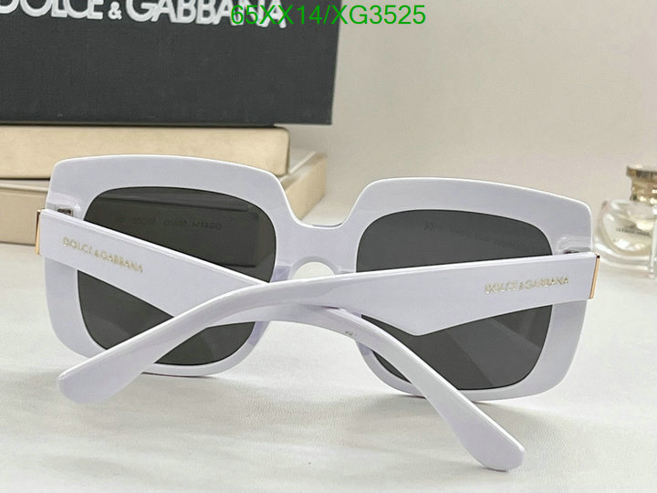 Glasses-D&G, Code: XG3525,$: 65USD