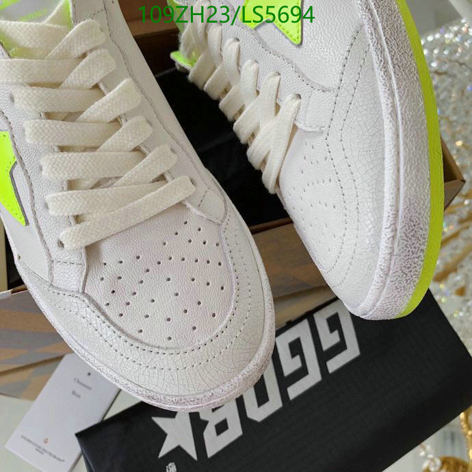 Men shoes-Golden Goose, Code: LS5694,$: 109USD