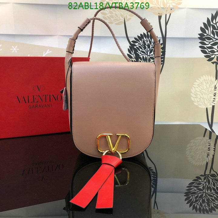 Valentino Bag-(4A)-Diagonal-,Code: VTBA3769,$: 82USD