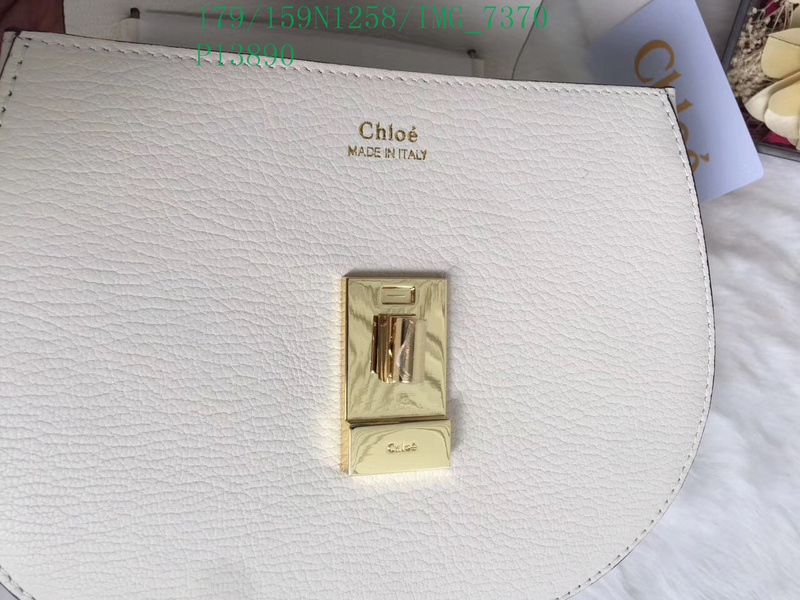 Chloe Bag-(Mirror)-Diagonal-,Code: CYB1213088,$:179USD