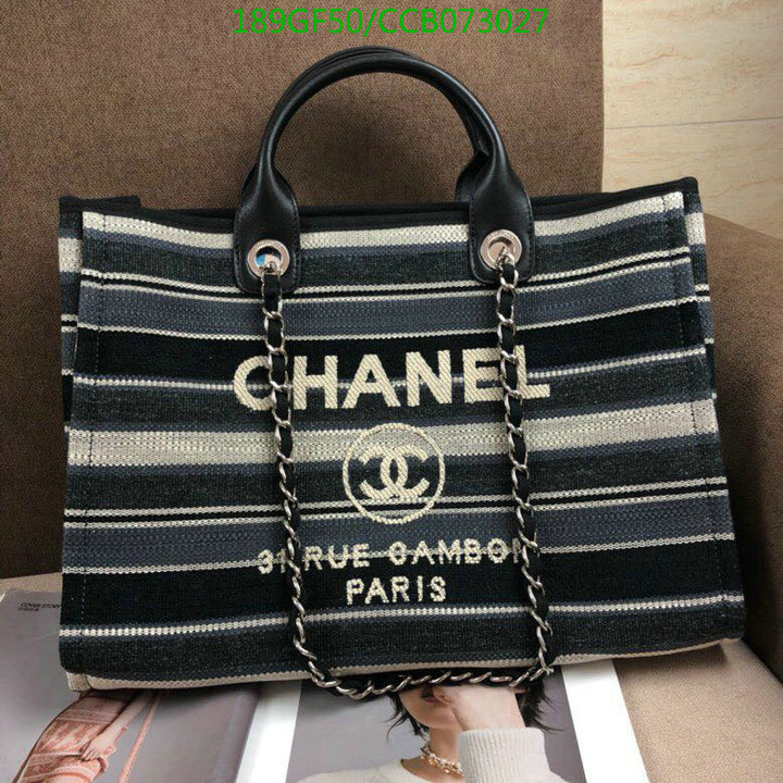 Chanel Bags -(Mirror)-Handbag-,Code: CCB073027,$: 189USD