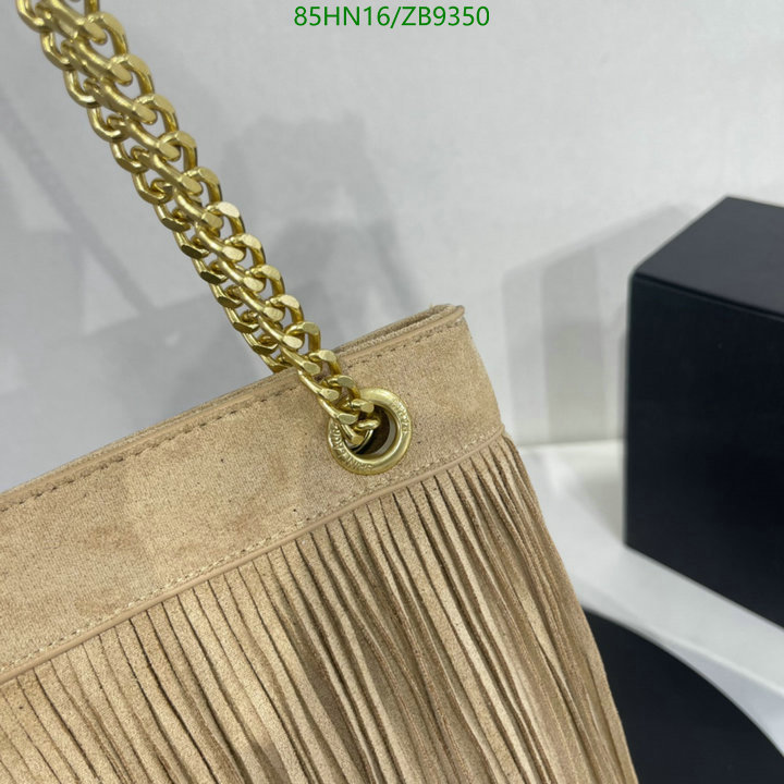 YSL Bag-(4A)-Diagonal-,Code: ZB9350,$: 85USD