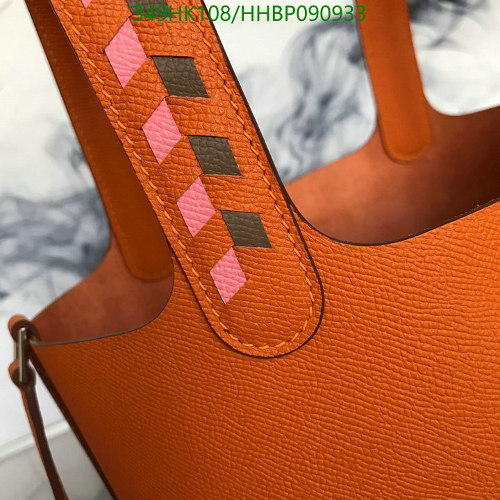 Hermes Bag-(Mirror)-Picotin Lock-,Code: HHBP090933,$: 349USD