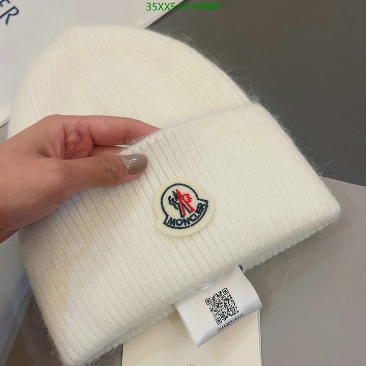 Cap -(Hat)-Moncler, Code: HH5060,$: 35USD