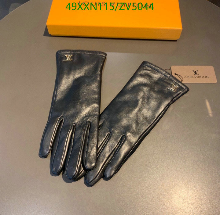 Gloves-LV, Code: ZV5044,$: 49USD